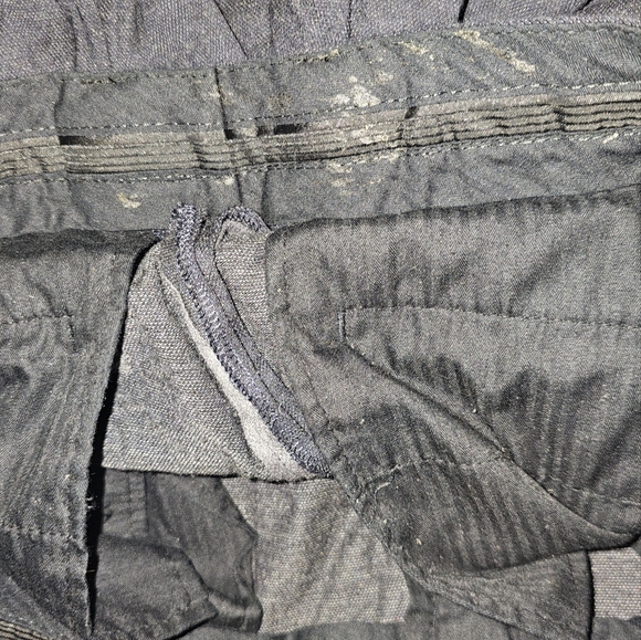 Tiger of sweden wool blend pants - Picture 5 of 6